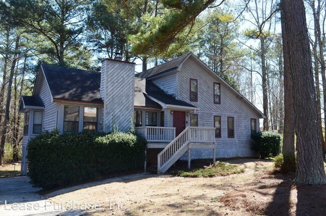 Building Photo - 6137 Pine Dale Ln