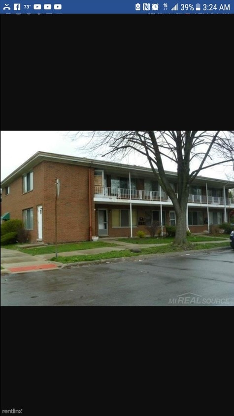 Primary Photo - 11800 Morang Dr