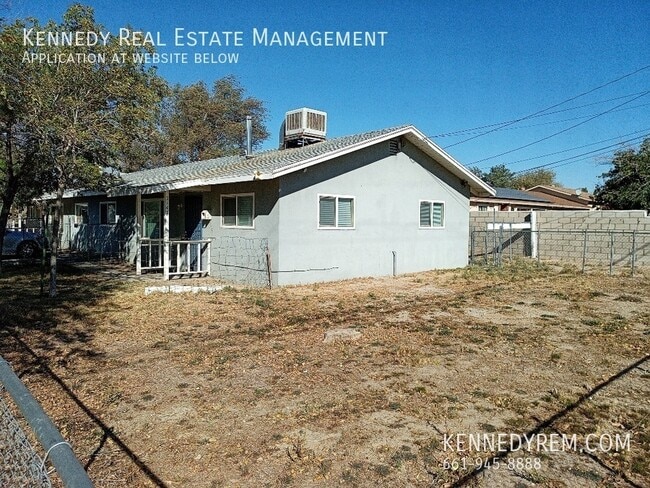 Building Photo - Affordable living