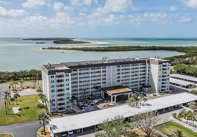 Foto del edificio - 9 Forbes Pl