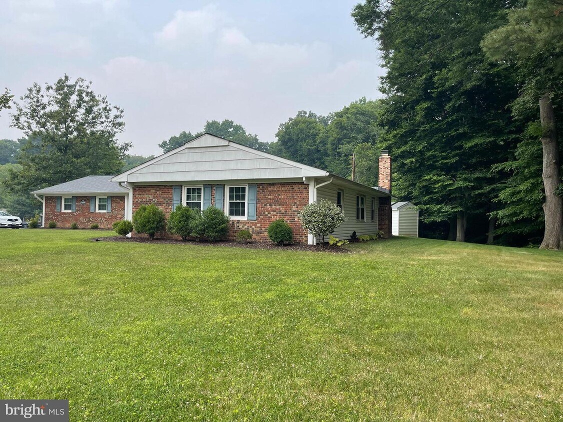 13400 Yorktown Dr, Bowie, MD 20715 House Rental in Bowie, MD