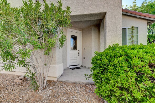 Building Photo - NICE SINGLE FAMILY HOME IN CUL DE SAC COMMUNITY IN CENTENNIAL HILLS