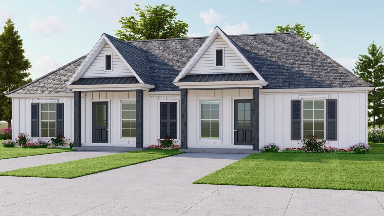 Building Photo - 137 Coon Trl