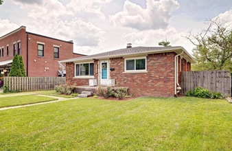 Building Photo - 1412 S Henderson St