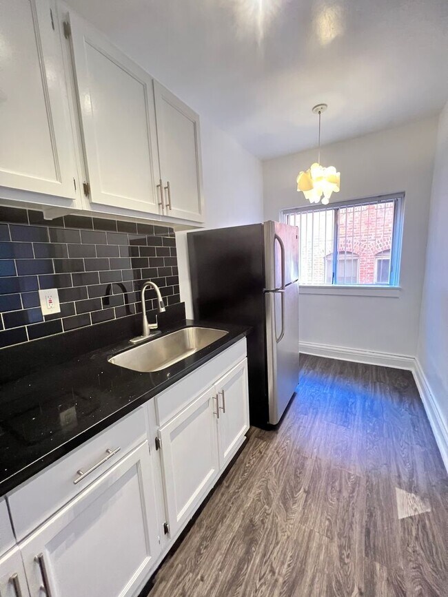 Foto del interior - Villa Shatto Apartments