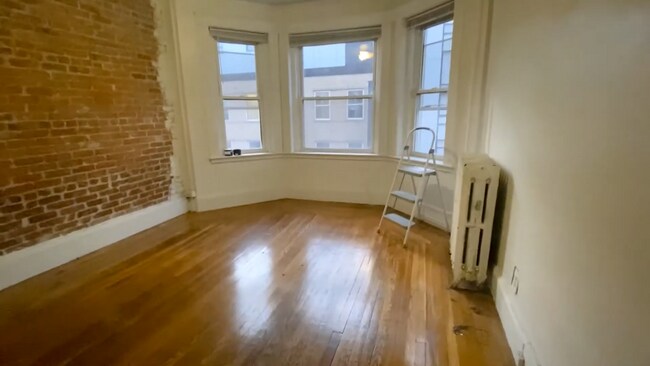 Foto del edificio - 47 Hemenway St