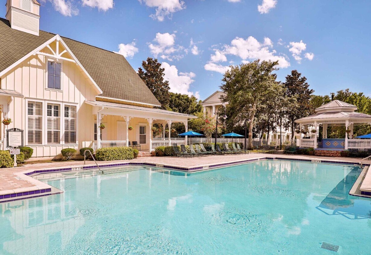 Foto del edificio - 229 Longview Ave, Unit 5104, Celebration, ...