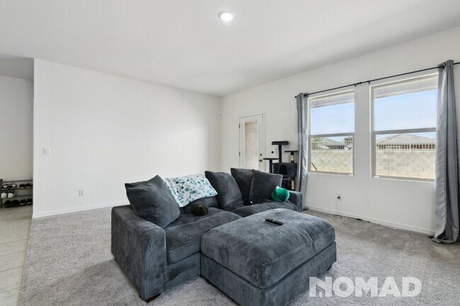 Foto del edificio - Charming 3BR House in Tolleson