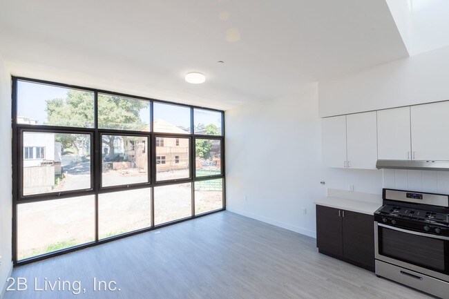 Foto del edificio - 4445 Piedmont Ave