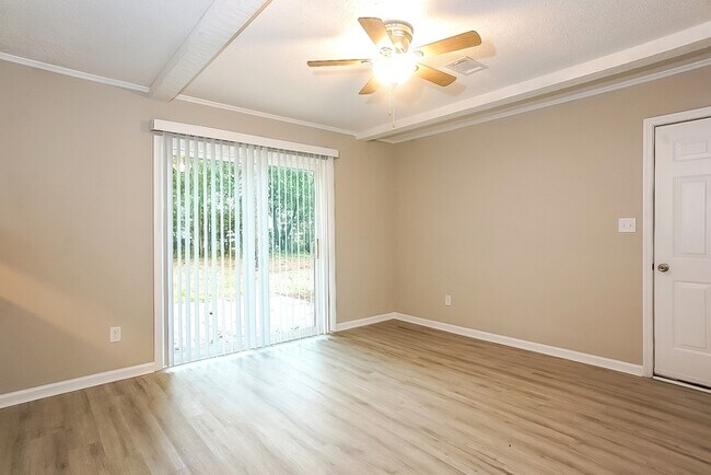 Foto del edificio - Charming 3-Bedroom Ranch in Hephzibah, GA