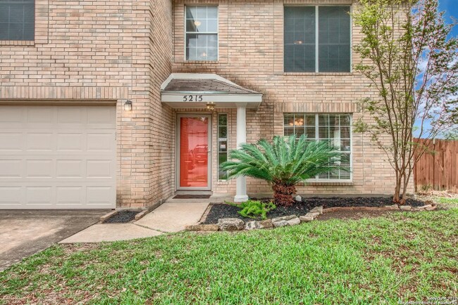 Foto del edificio - 5215 Stormy Dawn