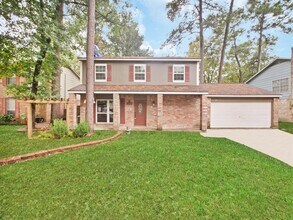 Building Photo - 3114 Glen Spring Dr