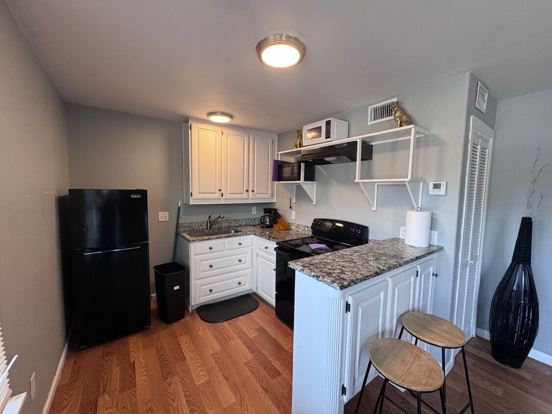 Foto principal - 1402 N 2nd St