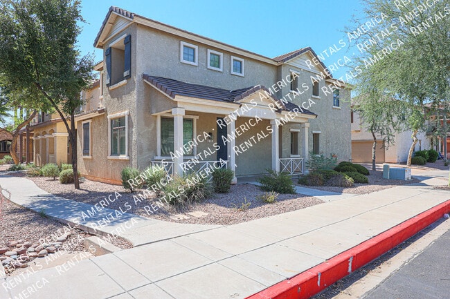 Building Photo - 591 S Buena Vista Ct