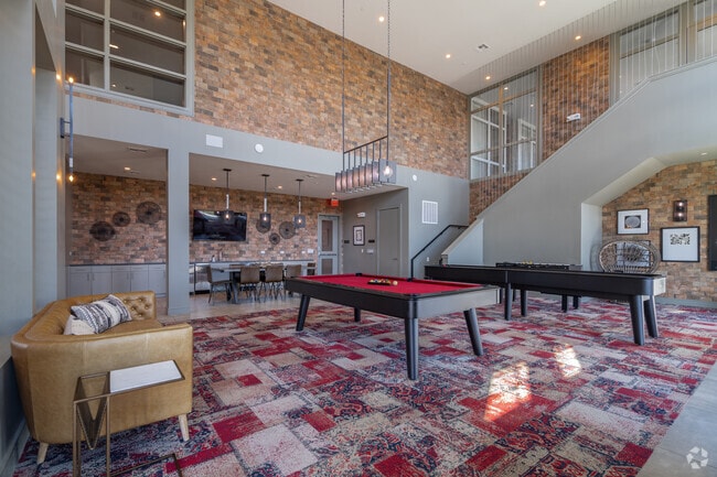 Interior Photo - Bellrock Sawyer Yards