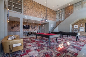 Interior Photo - Bellrock Sawyer Yards