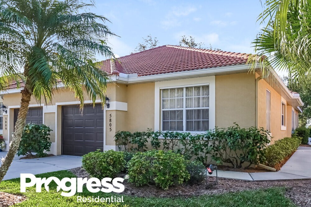 5805 Spanish Point Ct, Palmetto, FL 34221 House for Rent in Palmetto