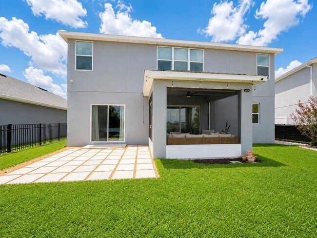 Foto del edificio - 5267 White Egret Ln