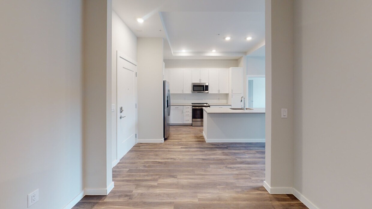 Photo - Axel Brewers Hill Apartments