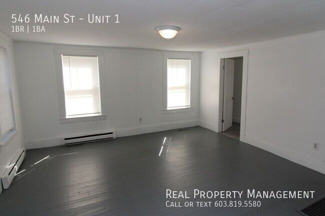 Foto del edificio - 546 Main St