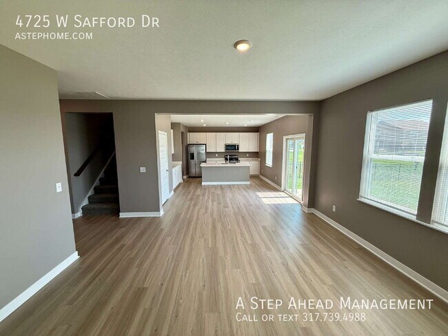 Foto del edificio - 4725 W Safford Dr