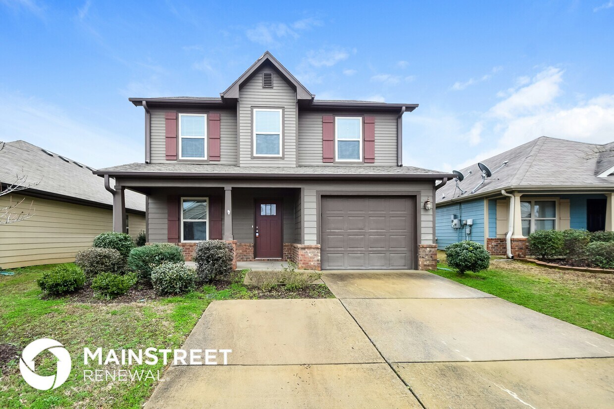 Foto principal - 9321 Hoffman Pl
