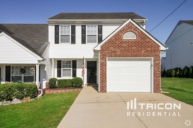 Building Photo - 815 Chilhowee Ct