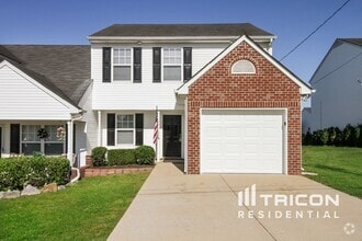Building Photo - 815 Chilhowee Ct