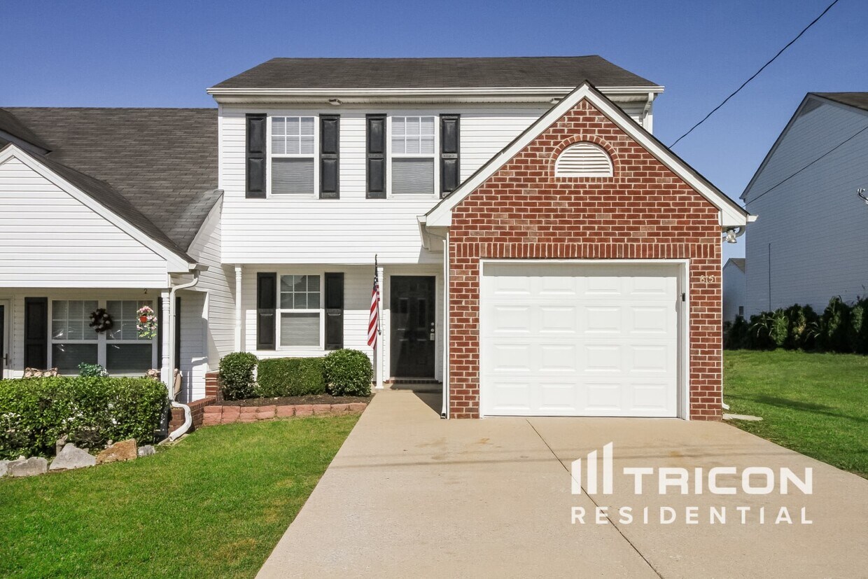 Foto principal - 815 Chilhowee Ct