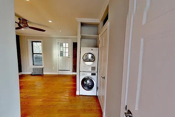 Photo - 3 bedroom in New York NY 10029 Apartment
