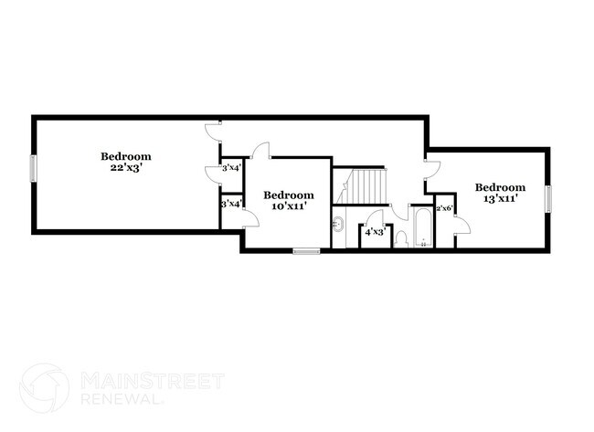 Building Photo - 6701 Walter Forest Cove
