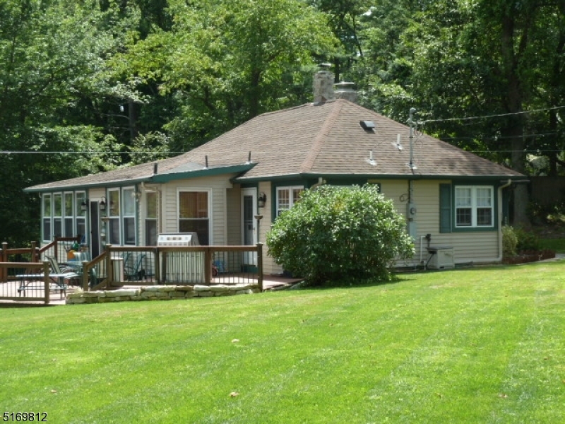 Primary Photo - 600 Warwick Turnpike
