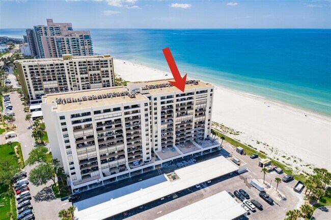 Foto del edificio - 1460 Gulf Blvd