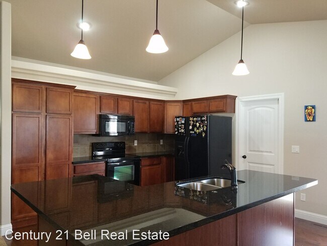 Building Photo - 3 br, 2 bath House - 3610 Gunsmoke Rd