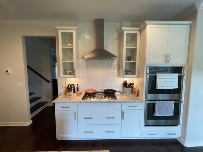 Foto del edificio - Stunning well kept 4 bed/ 3 bath home!