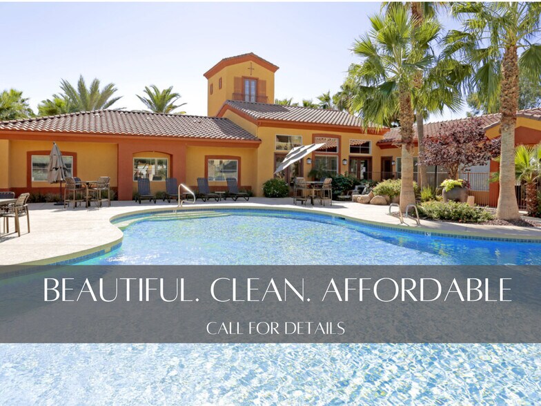 La Serena at Toscana