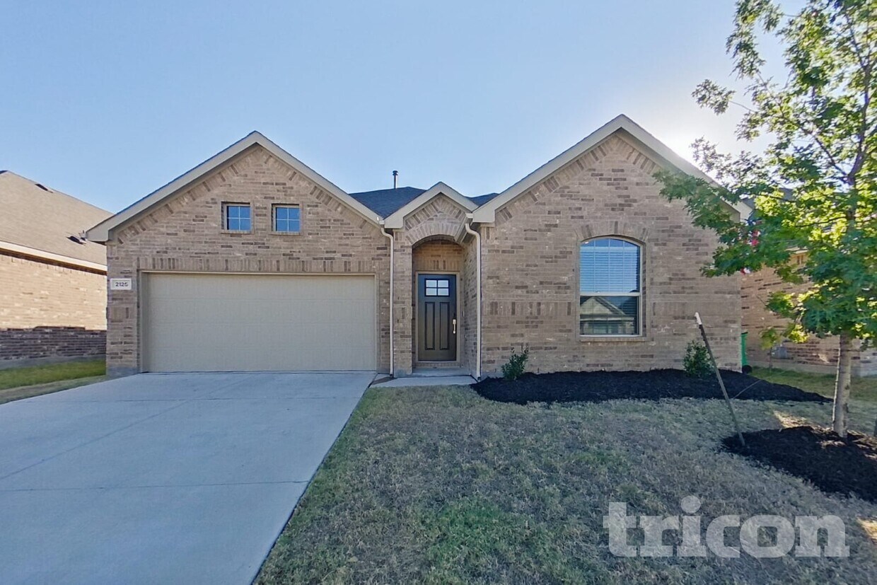 Foto principal - 2125 O'keefe Ct Little Elm TX