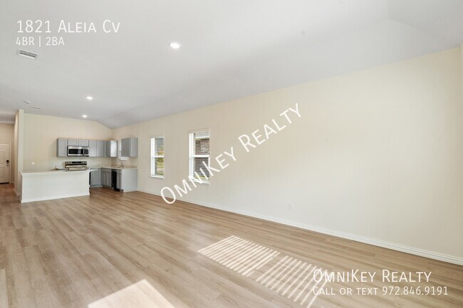 Building Photo - 1821 Aleia Cv