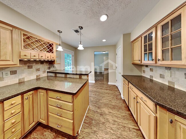 Foto del edificio - 4854 Green Valley Ct NW