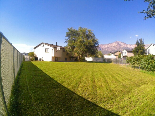 Foto del edificio - 4 Bedroom 2 Bath  Home 2 Car Garage. Dog F...