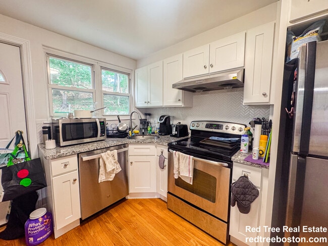 Foto del edificio - 119 Chestnut St