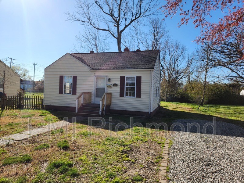 2915 Creighton Rd, Richmond, VA 23223 House Rental in Richmond, VA