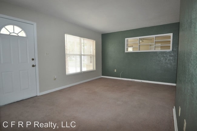 Building Photo - 3 br, 2 bath House - 2644 McDonald Terrace
