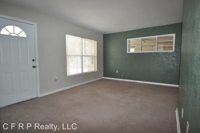Foto del edificio - 3 br, 2 bath House - 2644 McDonald Terrace