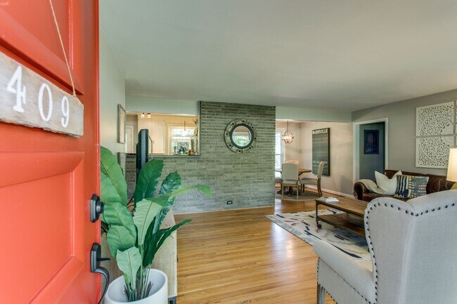 Foto del edificio - Crieve Hall Ranch with Studio