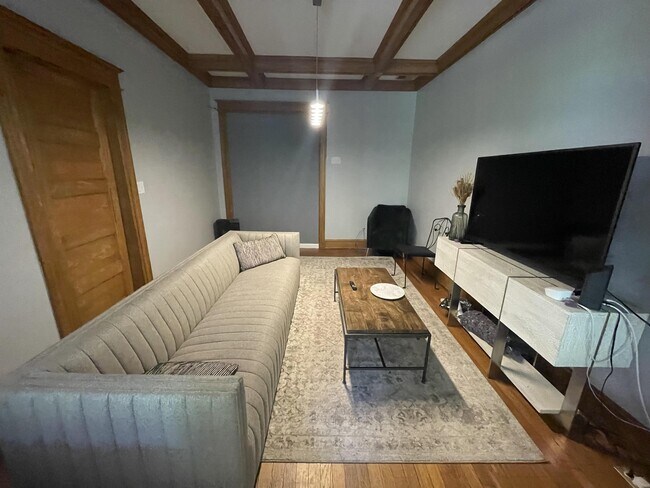 Foto del edificio - 2018 Pierce Mill Rd NW