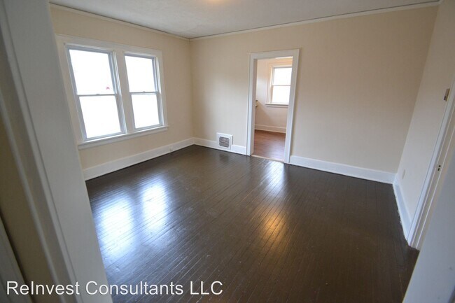 Foto del edificio - 2738 Shaffer Ave