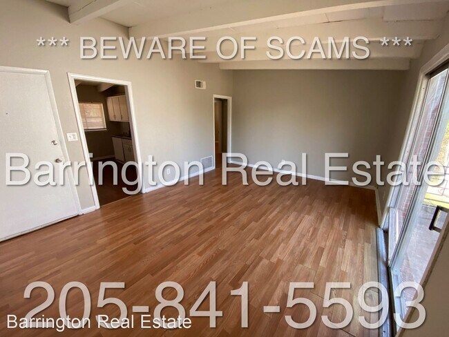 Foto del edificio - 2 br, 1 bath House - 911 Apple Street