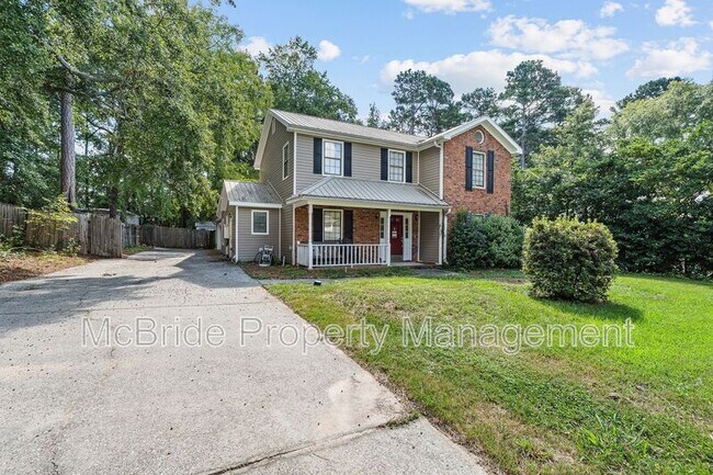 Foto del edificio - 539 Hunterdale Rd