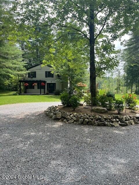 Foto del edificio - 3216 State Hwy 9N